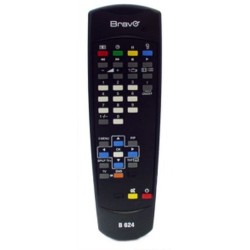 TELECOMANDO B 624 BRAVO