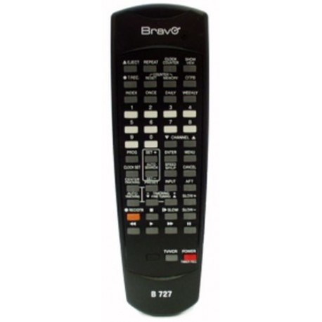 TELECOMANDO B 727 BRAVO