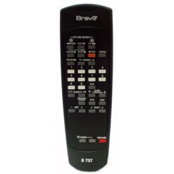 TELECOMANDO B 737 BRAVO