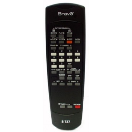 TELECOMANDO B 737 BRAVO