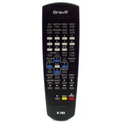 TELECOMANDO B 763 BRAVO