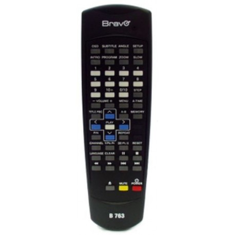 TELECOMANDO B 763 BRAVO
