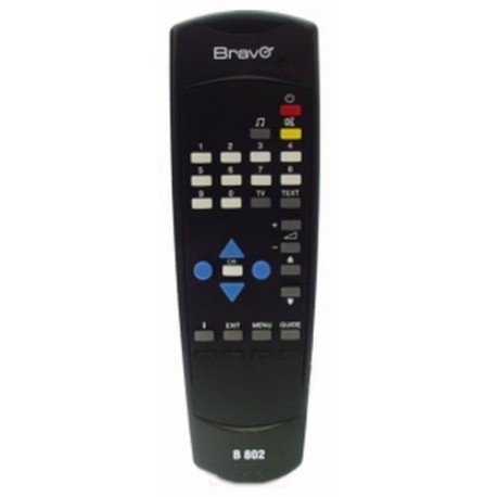 TELECOMANDO B 802 BRAVO