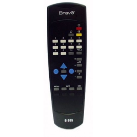 TELECOMANDO B 885 BRAVO