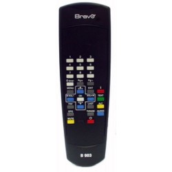 TELECOMANDO B 903 BRAVO