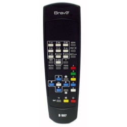 TELECOMANDO B 907 BRAVO