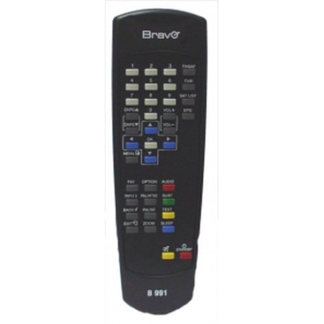 TELECOMANDO B 991 BRAVO