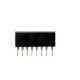 BA 15218N IC DUAL HIGH SLEW RATE LOW NOISE OPERATIONAL AMPLIFIER SIP8