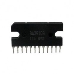 BA 3910 B CIRCUITO INT.