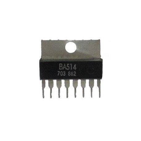 BA 514 CIRCUITO INT.