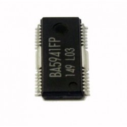 BA 5941 FP CIRCUITO INTEGRATO