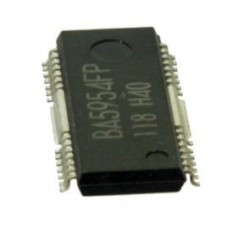 BA 5954 FP CIRCUITO INTEGRATO SMD