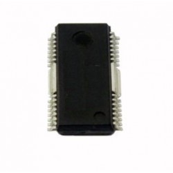 BA 5983FM BTL Drive for dvd-rom 28P smd