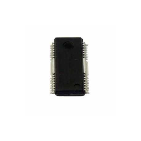 BA 5983FM BTL Drive for dvd-rom 28P smd