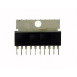 BA 6238A IC LINEAR SIL10