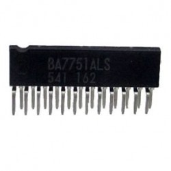 BA 7751 ALS CIRCUITO INT.