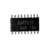 BA 9761 F SMD INTEGRATO