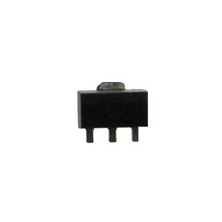 BC 858A SI-P 30V 0.1A 100Mhz SOT23 3E smd