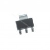 BCP 53-10 SI-P 80V 1,5A 1,5W PH. smd