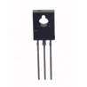 BD 136 SI-P 45V 1A 50Mhz 12W TO126