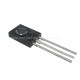 BD 238 SI-P 100V 2A 25W TO-126