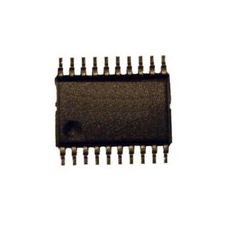 BD 9882F Dc-ac Inverter Control IC SOP20