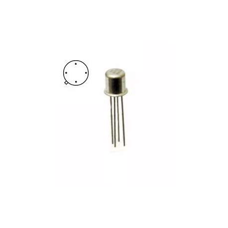 BF 181 NPN TRANSISTOR VHF/UHF