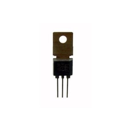 BF 758 NPN TRANSISTOR