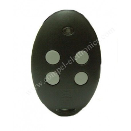 RADIOCOMANDO BFT MITTO 4T 433,92MHZ