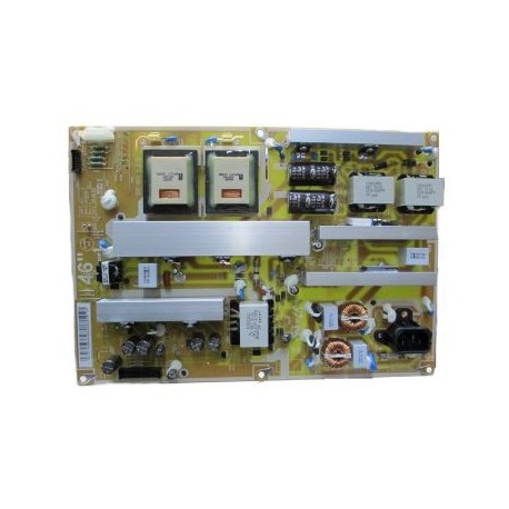 BN44-00265B SCHEDA DI ALIMENTAZIONE SAMSUNG