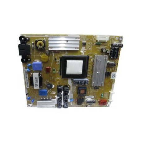 BN44-00460A SCHEDA DI ALIMENTAZIONE SAMS