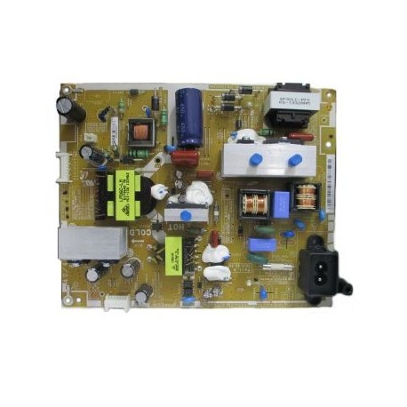 BN44-00498A SCHEDA DI ALIMENTAZIONE SAMS