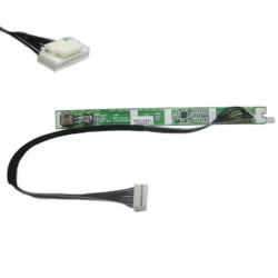 BN44-01411A TASTIERA X LCD A LED SAMSUNG