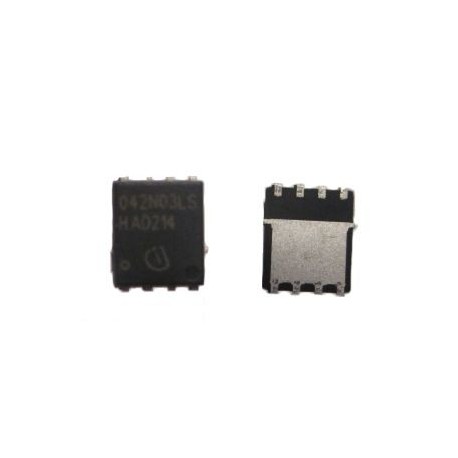 BSC 042N03LSG N-MOS d 30V 93A TDSON-8