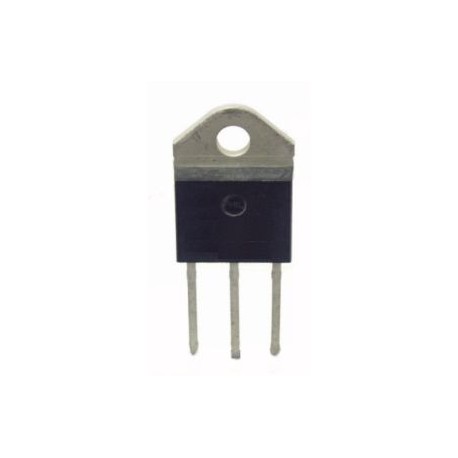BTA41-800B TRIAC 41A 800V ISOLATO TO3P