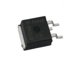 BTS 2140-1B ORIGINAL INFINEON D2PAK