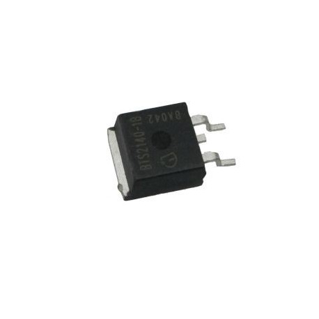 BTS 2140-1B ORIGINAL INFINEON D2PAK