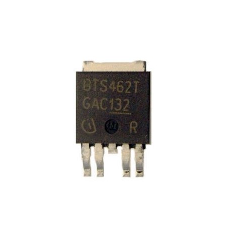 BTS 462T 5V-34V 3,4A 50W POWER HIGH
