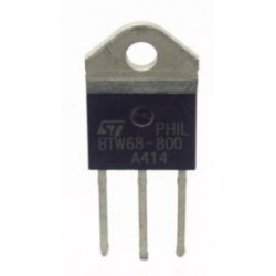 BTW 68/800 SCR 30A 800V TOP3