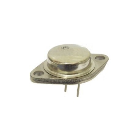 BU 208 D NPN TRANSISTOR HORIZONTAL(TH)