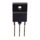 BU 2515 DX NPN TRANSISTOR HI-RES. ISC