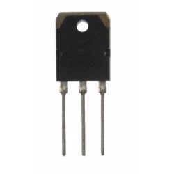 BU 2527A SI-N 1500V 12A HI-RES. PH. TO3P