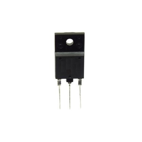 BUH 315 NPN TRANSISTOR