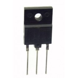 BUH 515 NPN TRANSISTOR