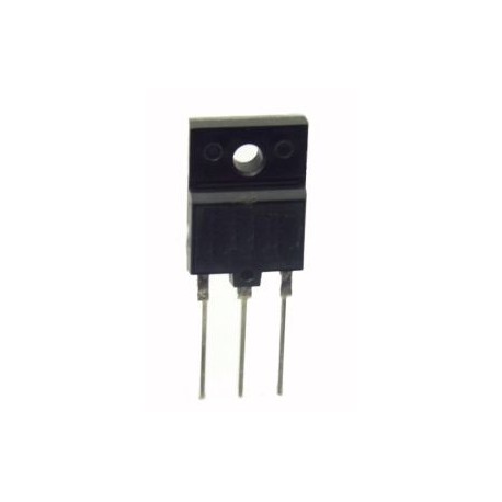 BUH 516 SI-N 1700V 6A