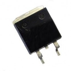BUK 9635/55A N-CH 55V 34A 85W D2PAK