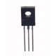 C 106M 1G SCR sensitive 4A 600V 5uA TO-126 MOTOROLA