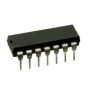CD 4011BE CMOS Quad 2-Input NAND Gate DIP-14 TEXAS