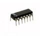 CD 4030 IC CMOS QUAD EXCLUSIVE-OR GATE