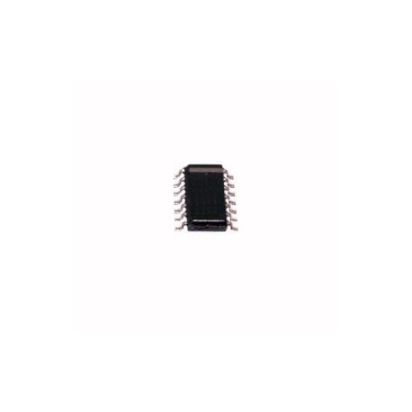 CD 4070 BM CMOS SMD SOIC14